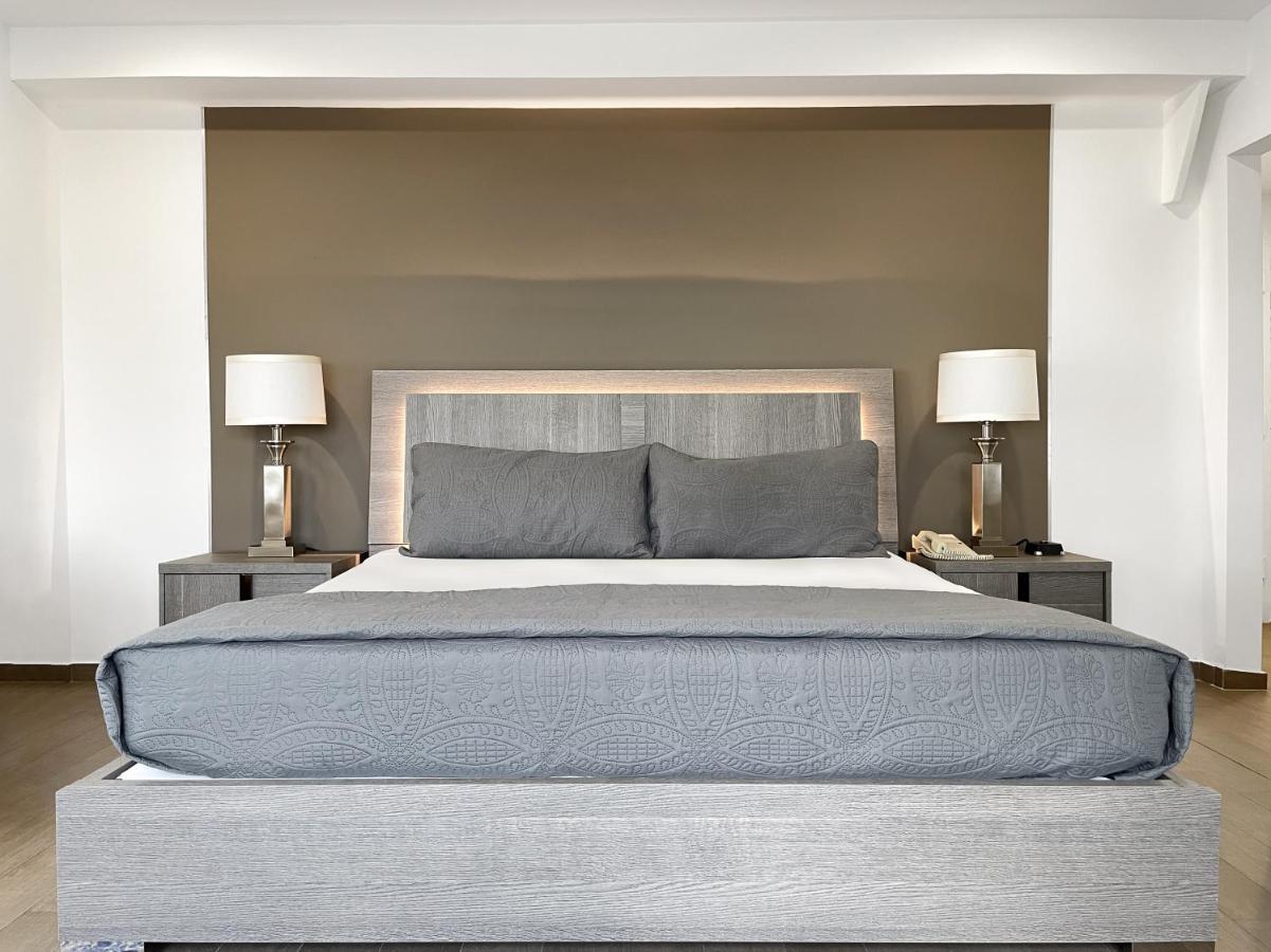 Hotel Sheldon Hollywood Eksteriør bilde