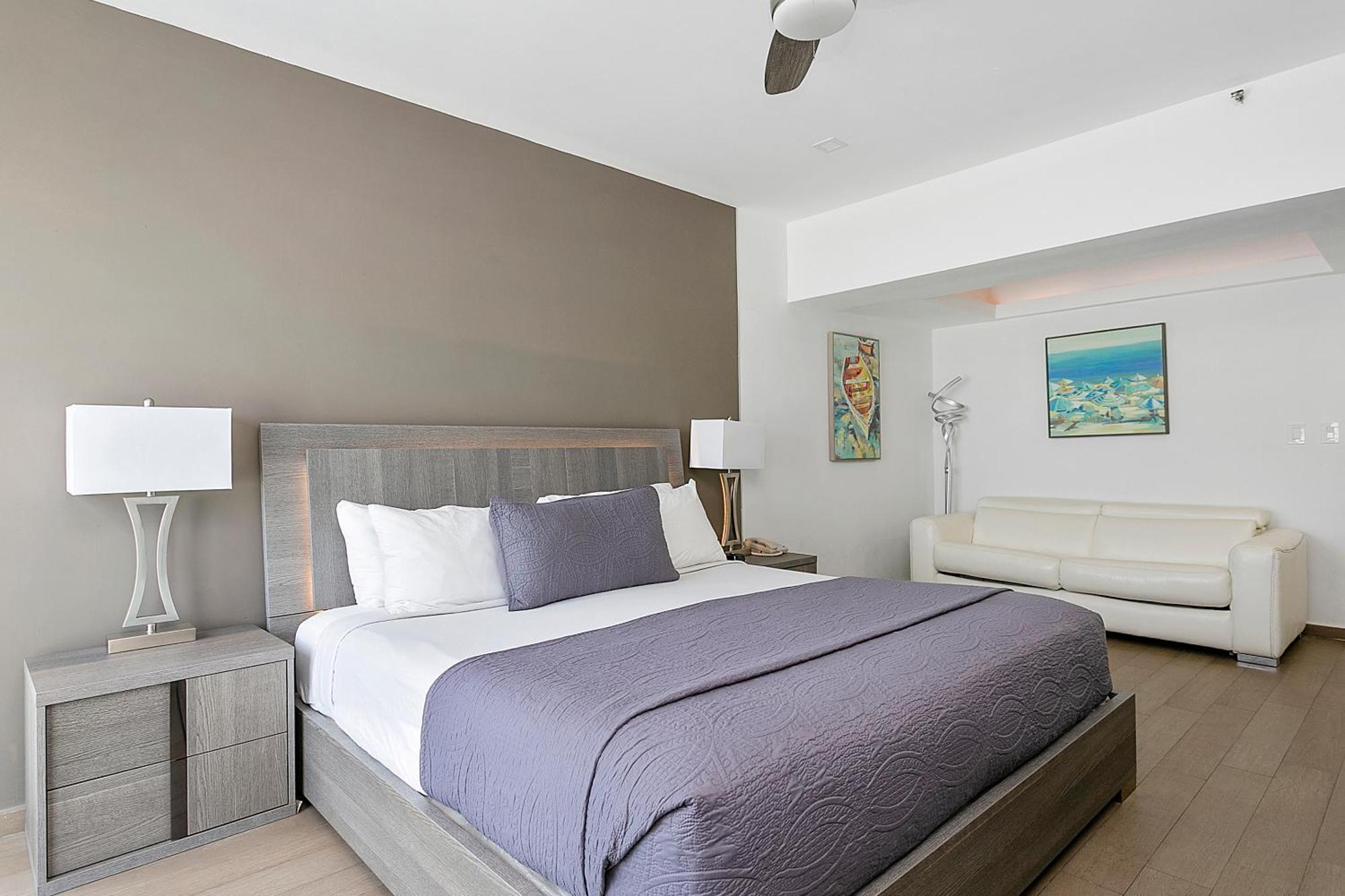 Hotel Sheldon Hollywood Eksteriør bilde